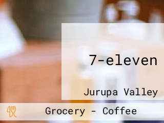 7-eleven