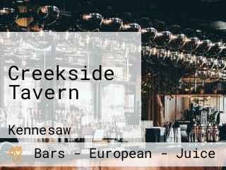 Creekside Tavern