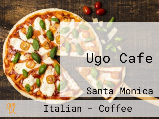 Ugo Cafe