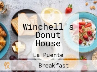 Winchell's Donut House