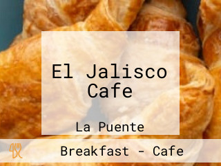 El Jalisco Cafe