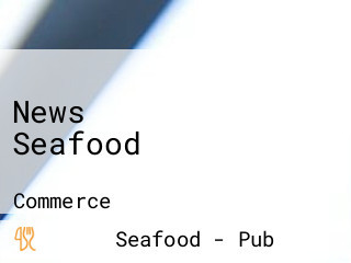 News Seafood