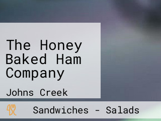 The Honey Baked Ham Company