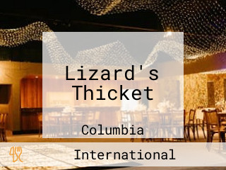 Lizard's Thicket