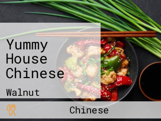 Yummy House Chinese