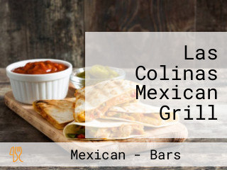 Las Colinas Mexican Grill