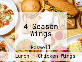 4 Season Wings