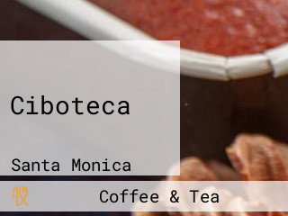 Ciboteca