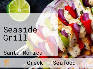 Seaside Grill