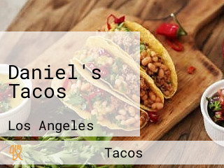 Daniel's Tacos