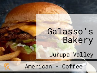 Galasso's Bakery