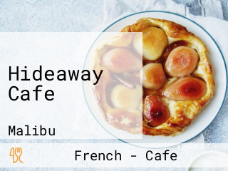 Hideaway Cafe