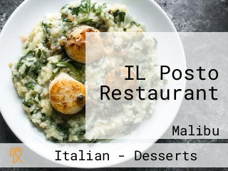 IL Posto Restaurant