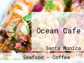 Ocean Cafe