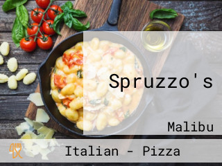 Spruzzo's