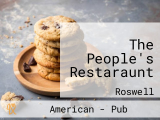 The People's Restaraunt