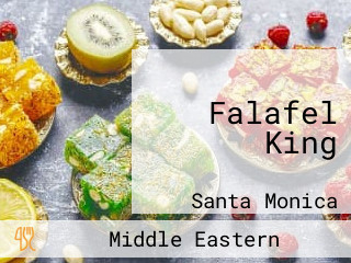 Falafel King