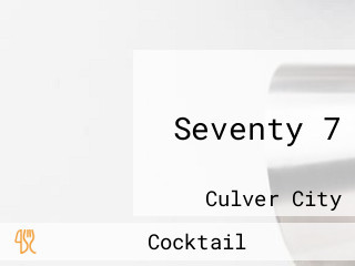 Seventy 7