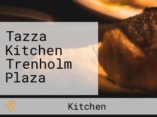 Tazza Kitchen Trenholm Plaza