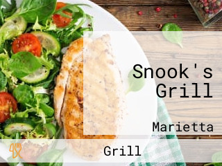 Snook's Grill