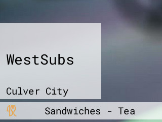 WestSubs