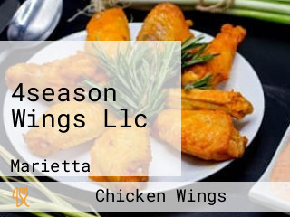 4season Wings Llc