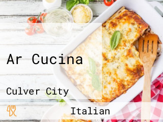 Ar Cucina