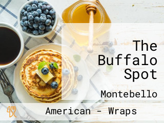 The Buffalo Spot