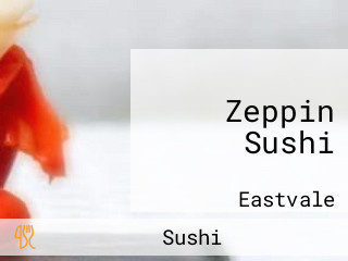 Zeppin Sushi