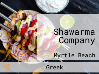 Shawarma Company