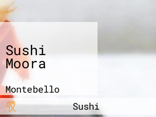 Sushi Moora