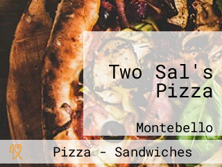 Two Sal's Pizza