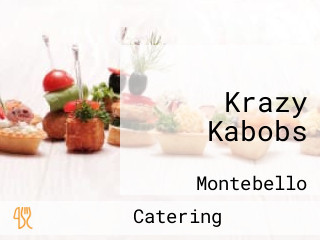 Krazy Kabobs