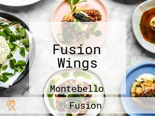 Fusion Wings