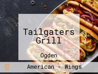 Tailgaters Grill