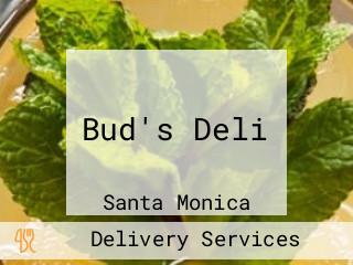 Bud's Deli