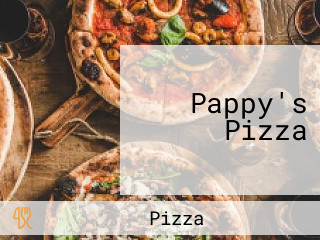 Pappy's Pizza