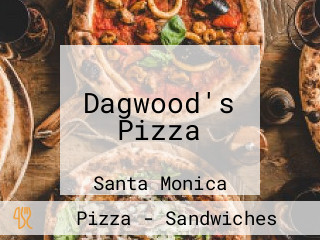 Dagwood's Pizza