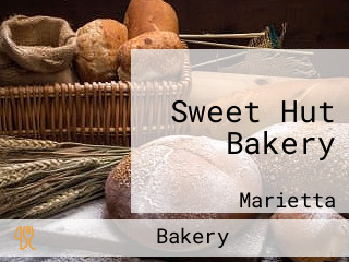 Sweet Hut Bakery