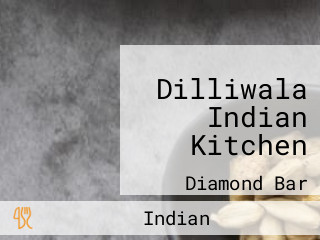 Dilliwala Indian Kitchen