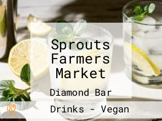 Sprouts Farmers Market