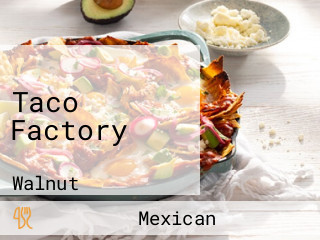 Taco Factory