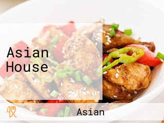 Asian House