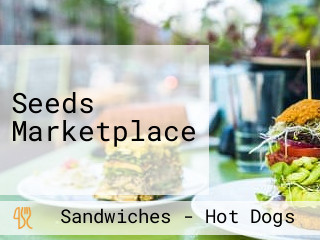 Seeds Marketplace