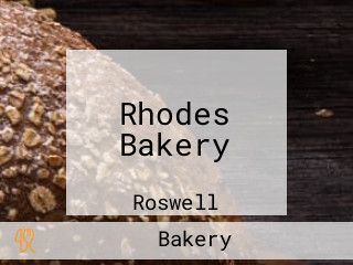 Rhodes Bakery