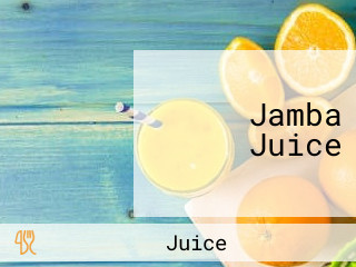 Jamba Juice