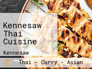 Kennesaw Thai Cuisine