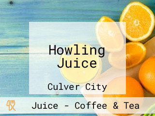 Howling Juice