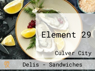 Element 29