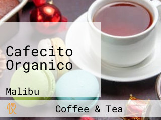 Cafecito Organico